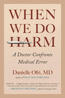 When We Do Harm-Medicine and Nursing-買書書 BuyBookBook