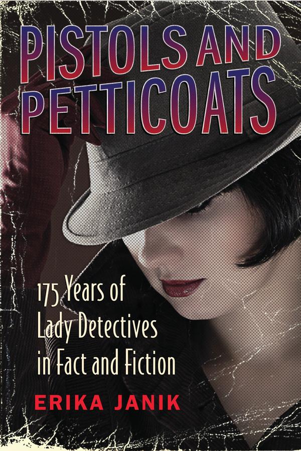 Pistols and Petticoats-Society/ culture/ social sciences-買書書 BuyBookBook