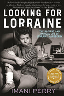 Looking for Lorraine-Biography and memoirs-買書書 BuyBookBook