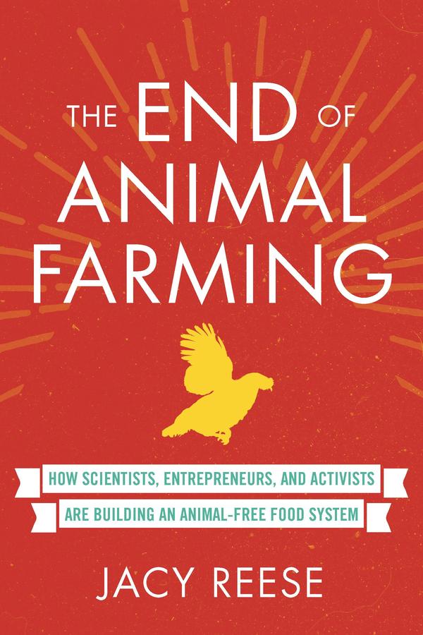 The End of Animal Farming-Society/ culture/ social sciences-買書書 BuyBookBook