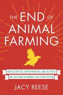 The End of Animal Farming-Society/ culture/ social sciences-買書書 BuyBookBook
