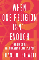 When One Religion Isn't Enough-Religion and beliefs-買書書 BuyBookBook