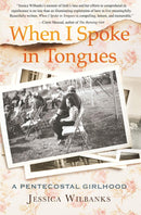 When I Spoke in Tongues-Memoirs-買書書 BuyBookBook