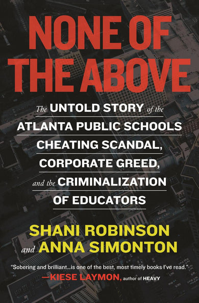 None of the Above-Education-買書書 BuyBookBook