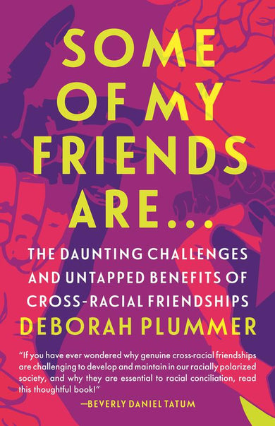 Some of My Friends Are.-Society/ culture/ social sciences-買書書 BuyBookBook