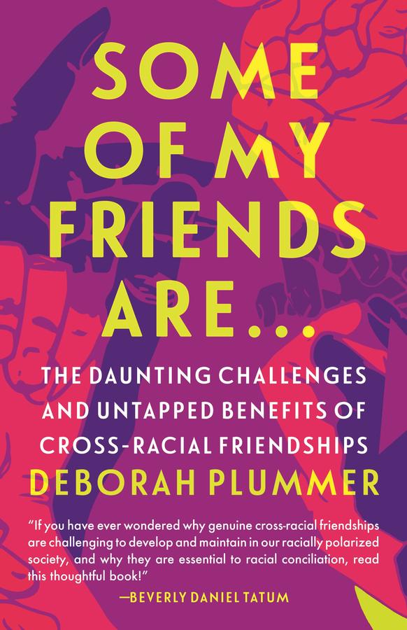 Some of My Friends Are.-Society/ culture/ social sciences-買書書 BuyBookBook