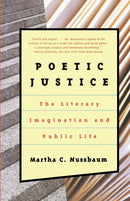 Poetic Justice-Philosophy-買書書 BuyBookBook