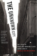 The Unknown City-Society/ culture/ social sciences-買書書 BuyBookBook