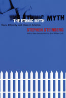 The Ethnic Myth-Society/ culture/ social sciences-買書書 BuyBookBook