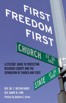 First Freedom First-Religion and beliefs-買書書 BuyBookBook
