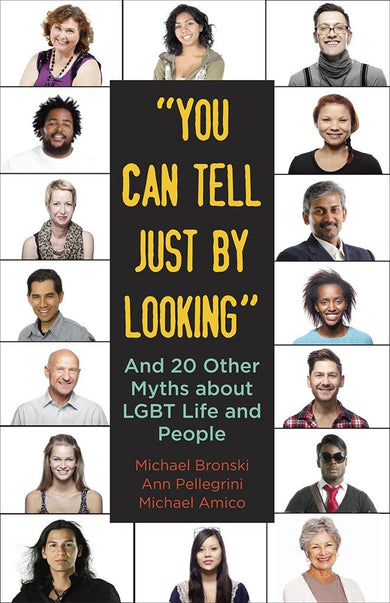 "You Can Tell Just By Looking"-Society/ culture/ social sciences-買書書 BuyBookBook