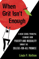 When Grit Isn't Enough-Education-買書書 BuyBookBook