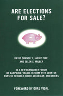 Are Elections for Sale?-Politics and government-買書書 BuyBookBook