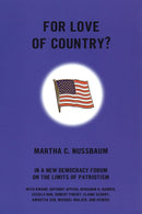 For Love of Country?-Politics and government-買書書 BuyBookBook