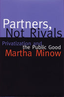 Partners Not Rivals-Politics and government-買書書 BuyBookBook