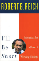 I'll Be Short-Politics and government-買書書 BuyBookBook