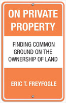 On Private Property-Law-買書書 BuyBookBook