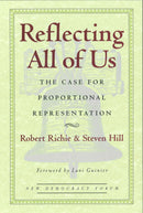 Reflecting All of Us-Politics and government-買書書 BuyBookBook