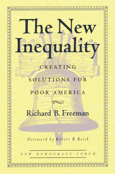 The New Inequality-Society/ culture/ social sciences-買書書 BuyBookBook