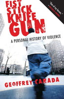 Fist Stick Knife Gun-Biography and memoirs-買書書 BuyBookBook
