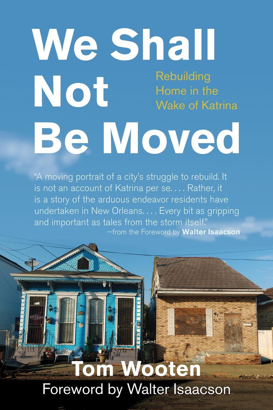 We Shall Not Be Moved-Society/ culture/ social sciences-買書書 BuyBookBook