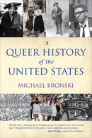 A Queer History of the United States-History and Archaeology-買書書 BuyBookBook