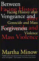 Between Vengeance and Forgiveness-Politics and government-買書書 BuyBookBook