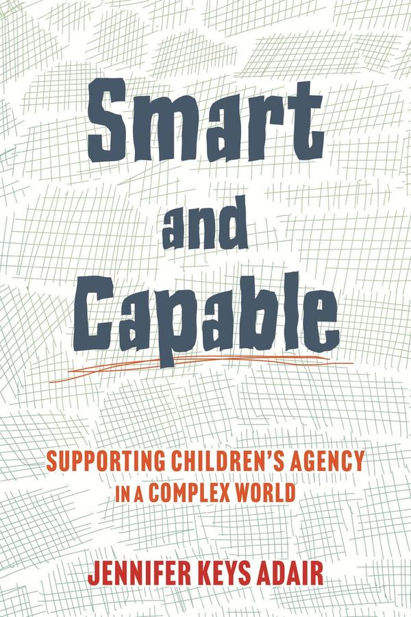 Smart and Capable-Education-買書書 BuyBookBook