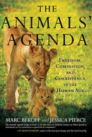 The Animals' Agenda-Society/ culture/ social sciences-買書書 BuyBookBook