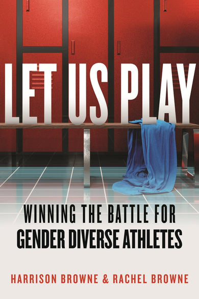 Let Us Play-Society/ culture/ social sciences-買書書 BuyBookBook
