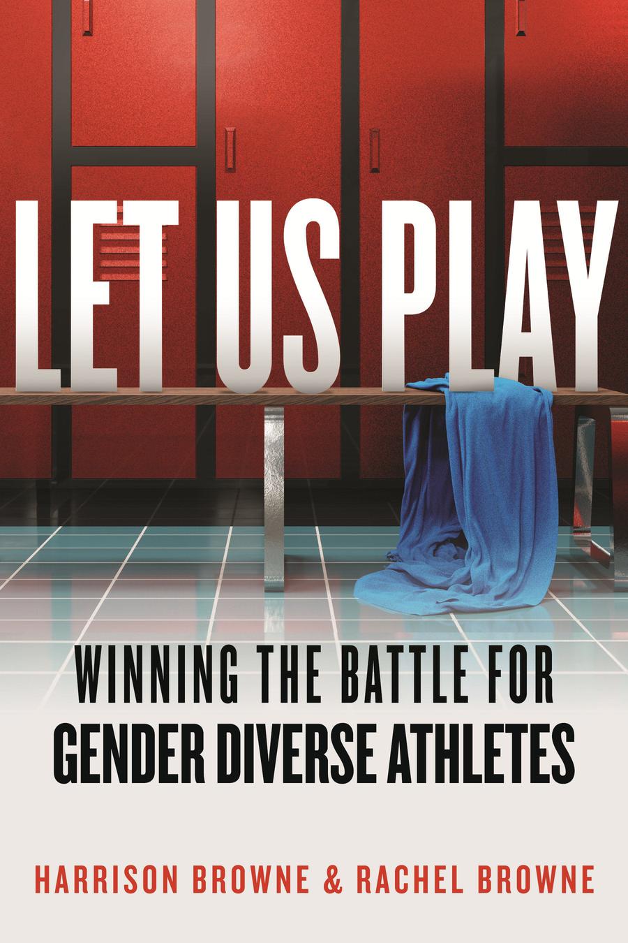 Let Us Play-Society/ culture/ social sciences-買書書 BuyBookBook