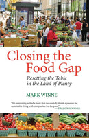 Closing the Food Gap-Society/ culture/ social sciences-買書書 BuyBookBook