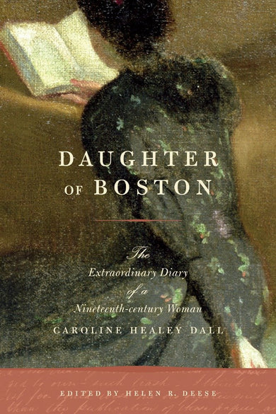 Daughter of Boston-Biography and memoirs-買書書 BuyBookBook