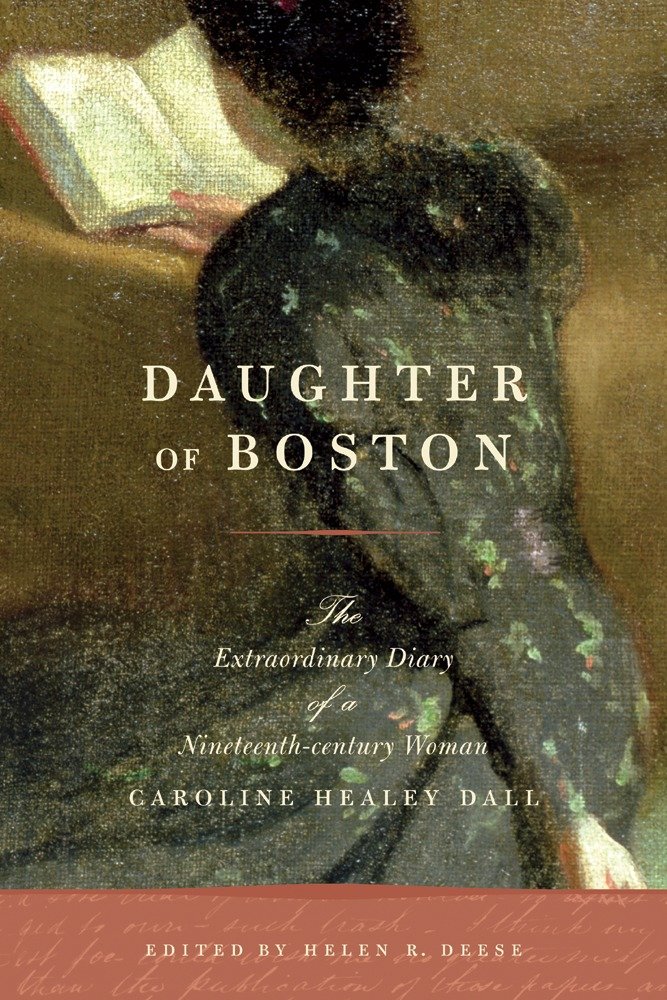 Daughter of Boston-Biography and memoirs-買書書 BuyBookBook