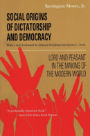 Social Origins of Dictatorship and Democracy-Politics and government-買書書 BuyBookBook