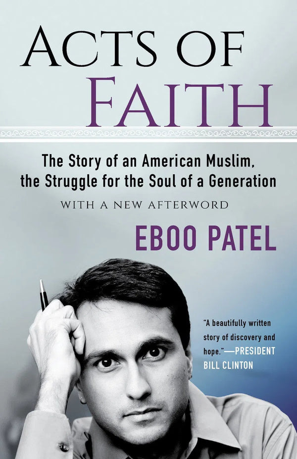 Acts of Faith-Religion and beliefs-買書書 BuyBookBook