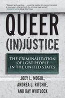 Queer (In)Justice-Society/ culture/ social sciences-買書書 BuyBookBook