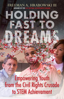 Holding Fast to Dreams-Education-買書書 BuyBookBook