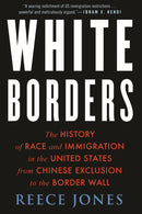 White Borders-Politics and government-買書書 BuyBookBook