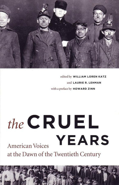 The Cruel Years-History and Archaeology-買書書 BuyBookBook