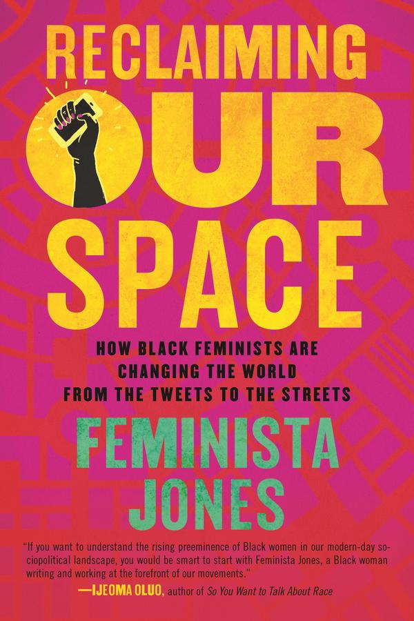 Reclaiming Our Space-Society/ culture/ social sciences-買書書 BuyBookBook