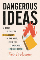 Dangerous Ideas-Society/ culture/ social sciences-買書書 BuyBookBook