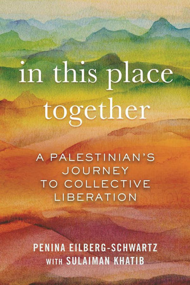In This Place Together-Politics and government-買書書 BuyBookBook