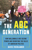 The AOC Generation-Politics and government-買書書 BuyBookBook