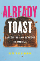 Already Toast-Medicine and Nursing-買書書 BuyBookBook
