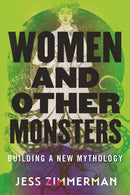 Women and Other Monsters-Society/ culture/ social sciences-買書書 BuyBookBook