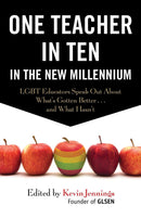 One Teacher in Ten in the New Millennium-Education-買書書 BuyBookBook