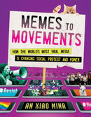 Memes to Movements-Politics and government-買書書 BuyBookBook