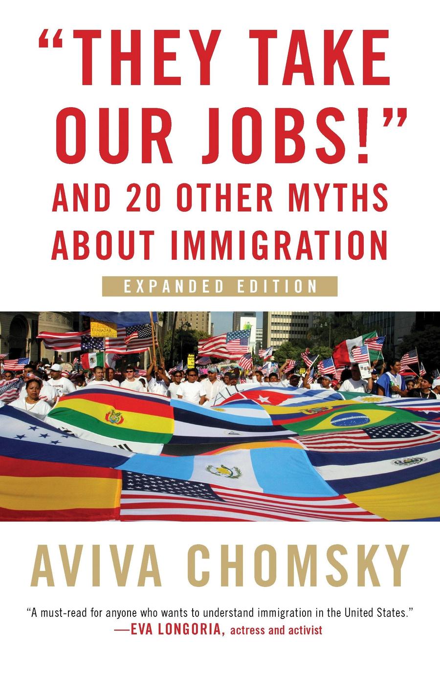 "They Take Our Jobs!"-Society/ culture/ social sciences-買書書 BuyBookBook