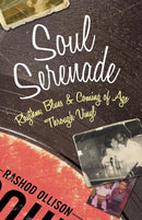 Soul Serenade-Memoirs-買書書 BuyBookBook